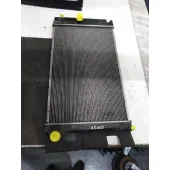Radiador Agua para Toyota Auris