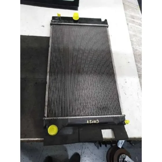 Radiador Agua para Toyota Auris