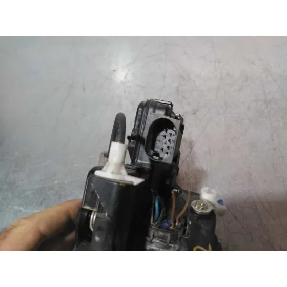 Cerradura Puerta Trasera Izquierda para Bmw Serie 3 Berlina (E46)