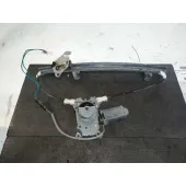 Elevalunas Delantero Derecho para Nissan Primera Berlina (P11)