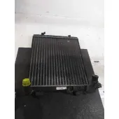 Radiador Agua para Volkswagen Golf Iv Berlina (1J1)