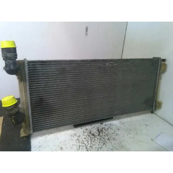 Radiador Agua para Fiat Doblo (119)