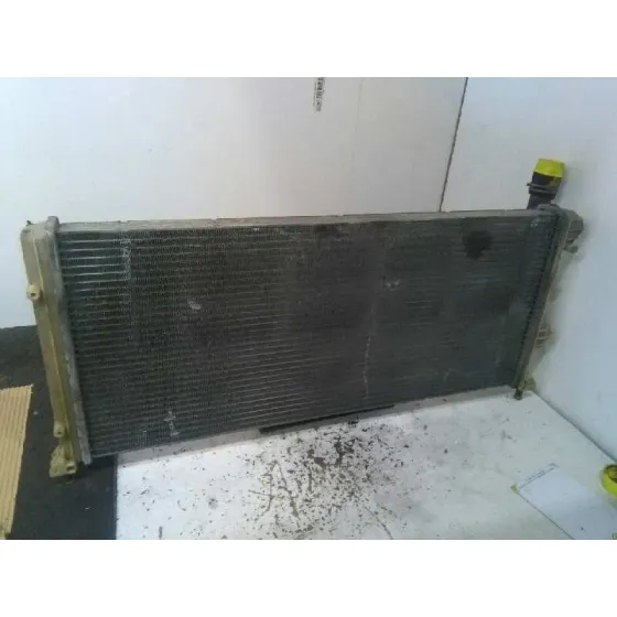 Radiador Agua para Fiat Doblo (119)