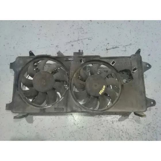 Electroventilador para Fiat Doblo (119)