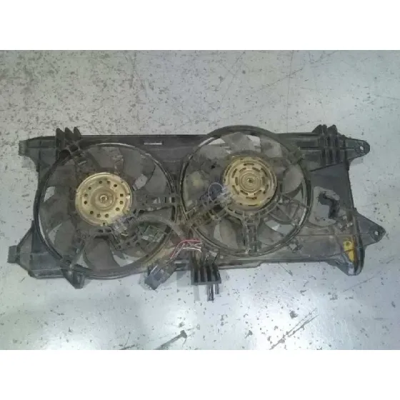 Electroventilador para Fiat Doblo (119)