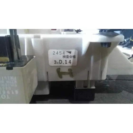 Caja Reles / Fusibles para Toyota Rav 4 (A2)