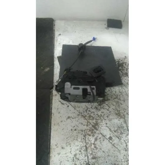 Cerradura Puerta Trasera Derecha para Seat Leon St (5F8)