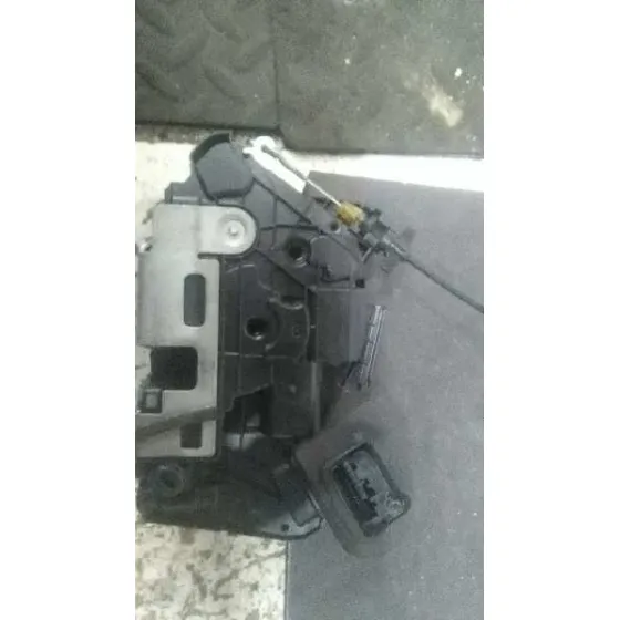 Cerradura Puerta Trasera Derecha para Seat Leon St (5F8)