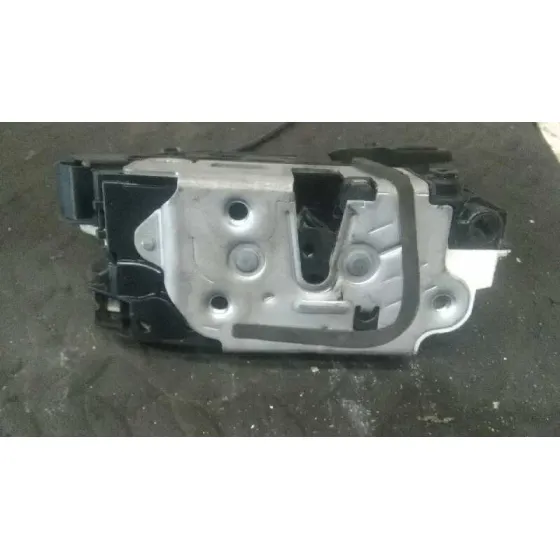 Cerradura Puerta Trasera Derecha para Seat Leon St (5F8)