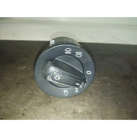 Mando Luces para Seat Leon St (5F8)