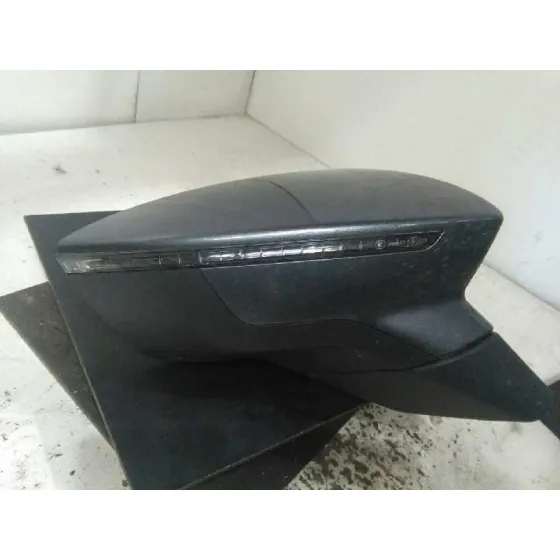 Retrovisor Derecho para Seat Leon St (5F8)