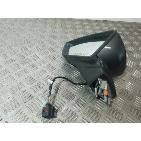 Retrovisor Izquierdo para Seat Leon St (5F8)