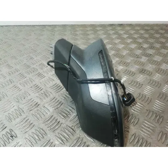 Retrovisor Izquierdo para Seat Leon St (5F8)