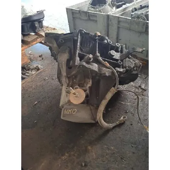 Caja Cambios para Peugeot Partner (S1)
