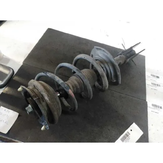 Amortiguador Delantero Derecho para Renault Laguna Ii (Bg0)