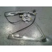 Elevalunas Delantero Izquierdo para Renault Clio Iii