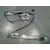 Elevalunas Delantero Izquierdo para Renault Clio Iii