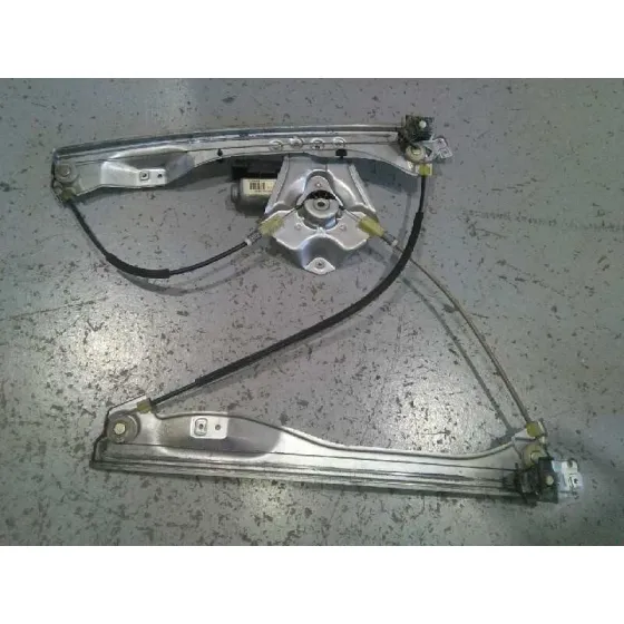 Elevalunas Delantero Izquierdo para Renault Clio Iii
