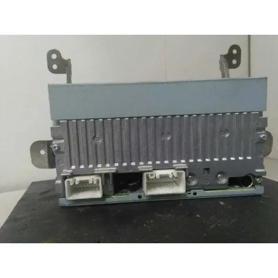 Sistema Audio / Radio Cd para Peugeot 4007