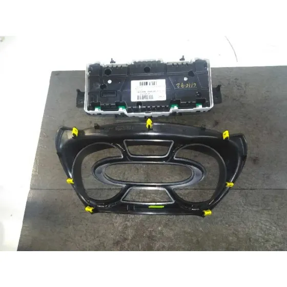 Cuadro Instrumentos para Renault Captur
