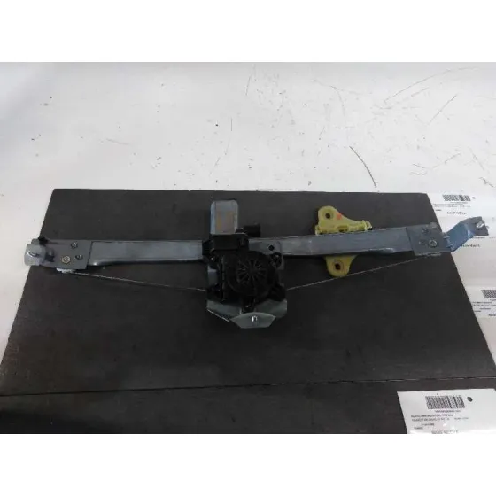 Elevalunas Delantero Derecho para Renault Captur