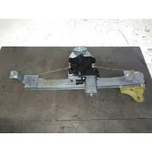 Elevalunas Trasero Derecho para Renault Captur