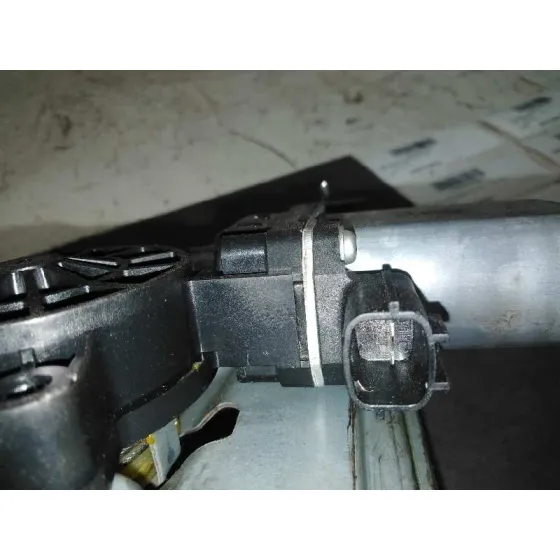 Elevalunas Trasero Derecho para Renault Captur