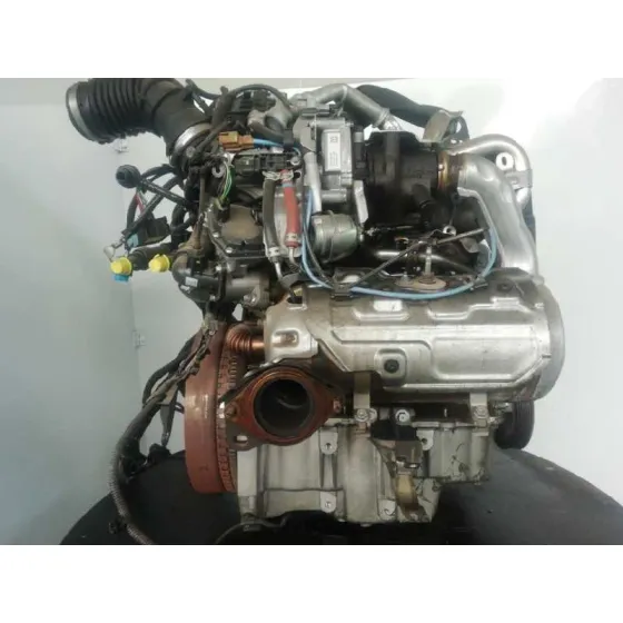 Motor Completo para Renault Captur