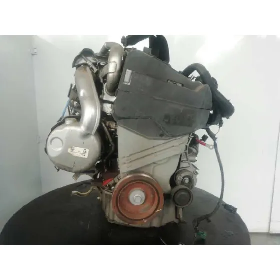 Motor Completo para Renault Captur