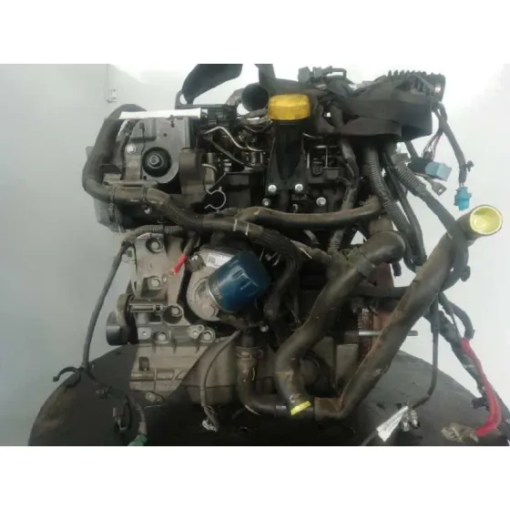 Motor Completo para Renault Captur