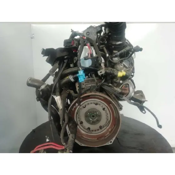 Motor Completo para Renault Captur