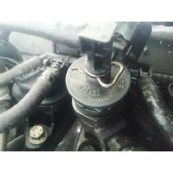 Motor Completo para Renault Captur
