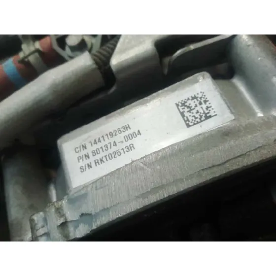 Motor Completo para Renault Captur