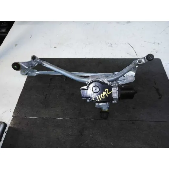 Motor Limpia Delantero para Renault Captur