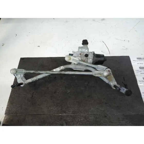 Motor Limpia Delantero para Renault Captur