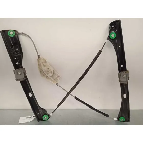Elevalunas Delantero Derecho para Volkswagen Golf Plus (5M1)
