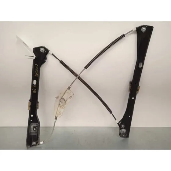 Elevalunas Delantero Derecho para Volkswagen Golf Plus (5M1)