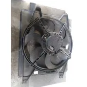 Electroventilador para Kia Carens