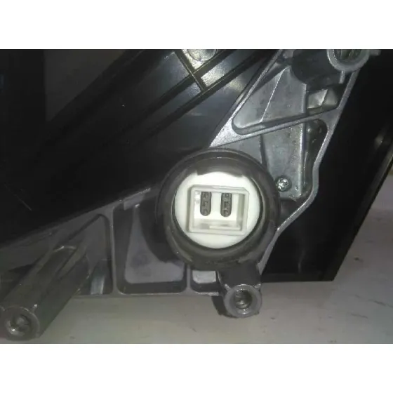 Retrovisor Derecho para Bmw Serie 3 Berlina (E90)