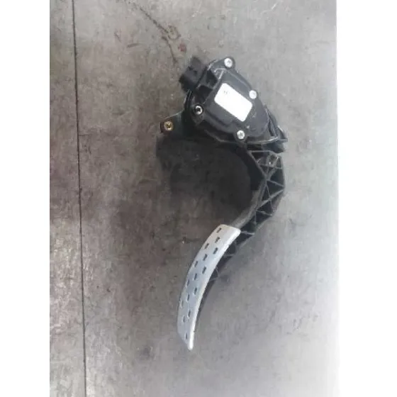 Potenciometro Pedal para Renault Captur