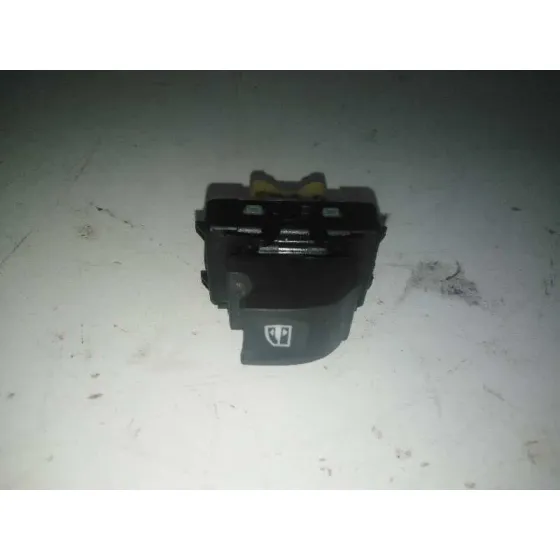 Mando Elevalunas Delantero Derecho para Renault Captur