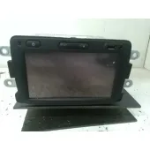 Sistema Navegacion Gps para Renault Captur