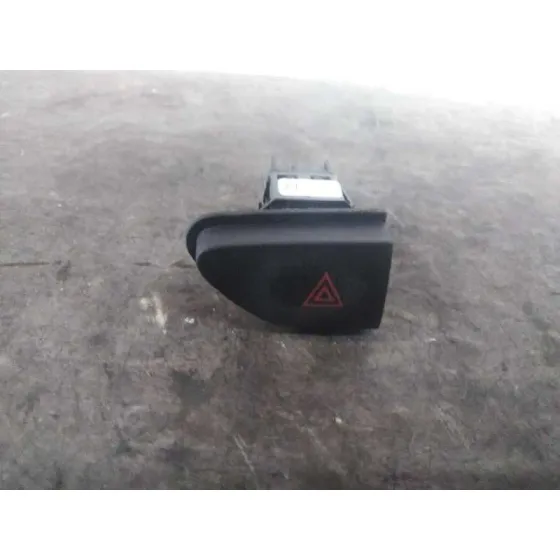 Warning para Renault Captur
