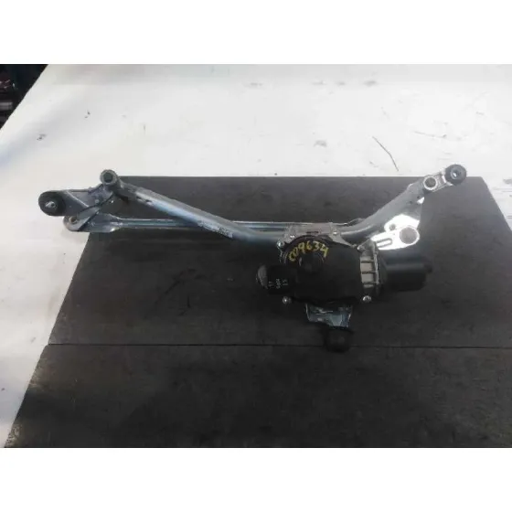 Motor Limpia Delantero para Renault Captur