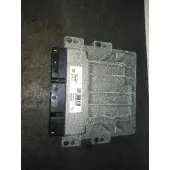 Centralita Motor Uce para Renault Captur