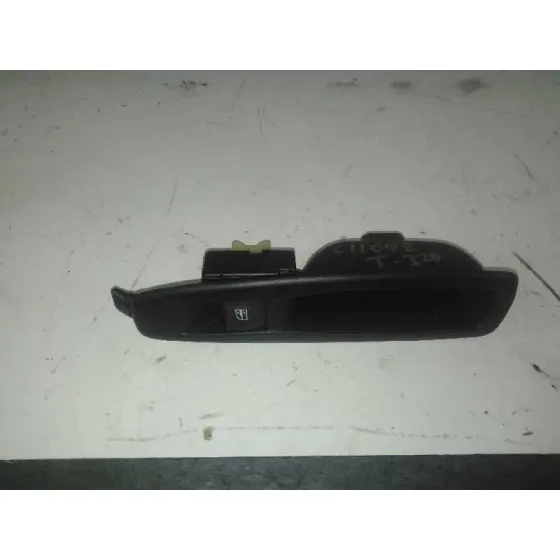 Mando Elevalunas Trasero Izquierdo para Renault Captur