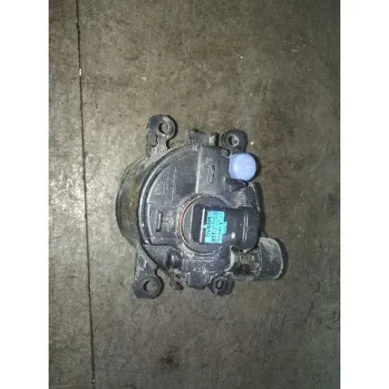 Faro Antiniebla Derecho para Renault Captur