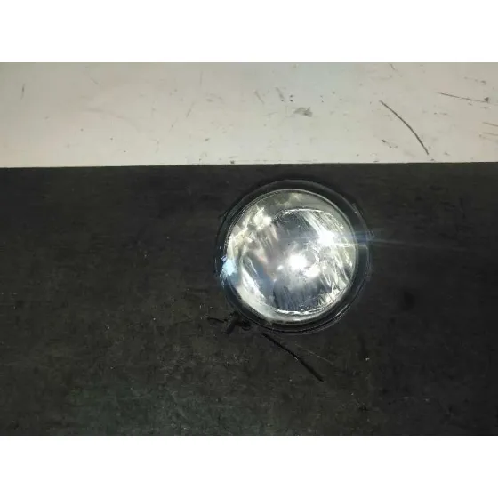 Faro Antiniebla Izquierdo para Renault Captur