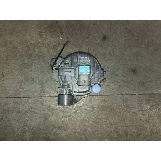 Faro Antiniebla Izquierdo para Renault Captur