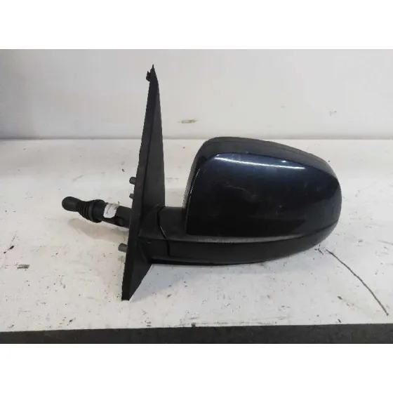 Retrovisor Izquierdo para Opel Meriva